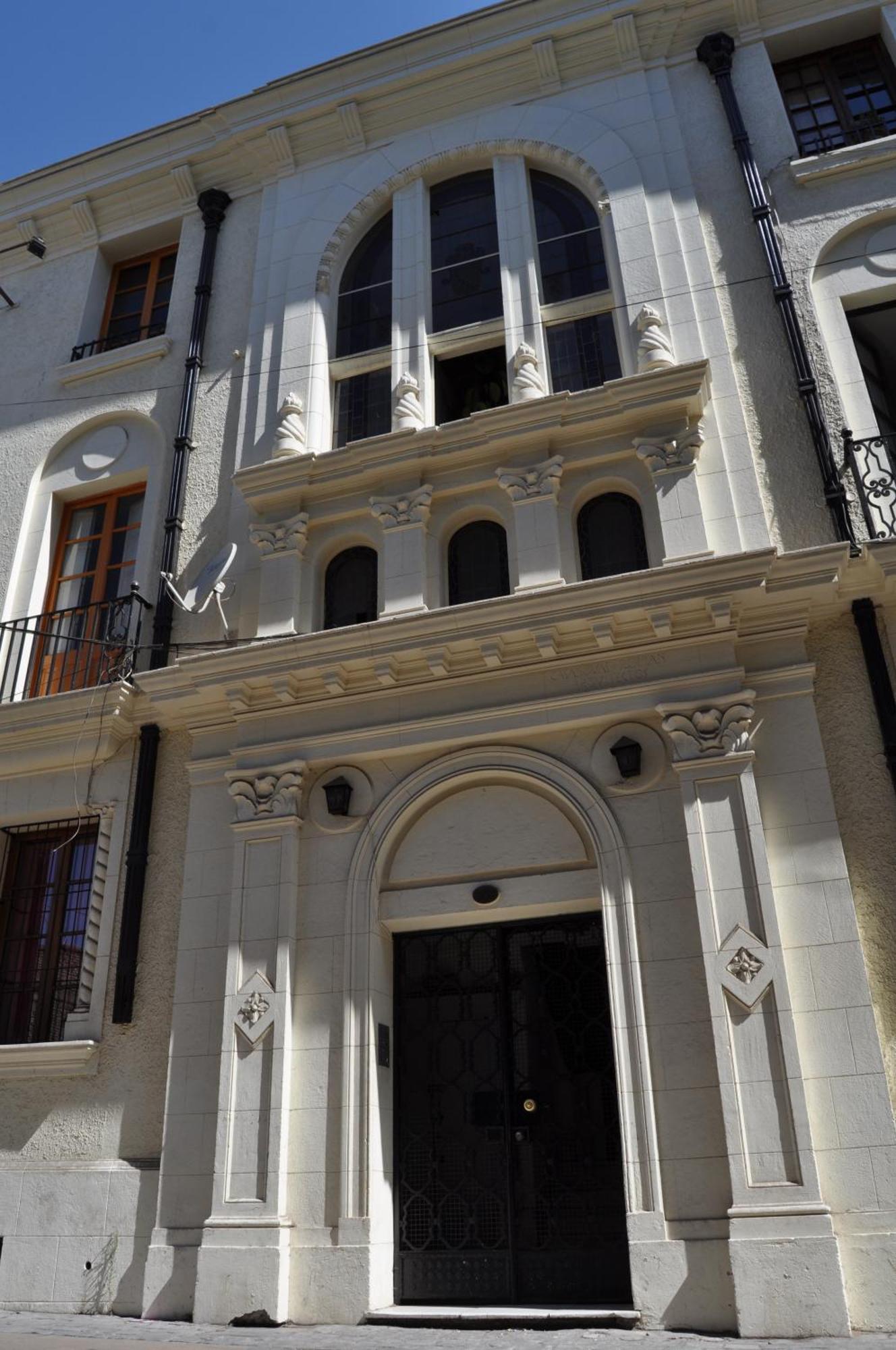 Student's Housing Republica Apartment *