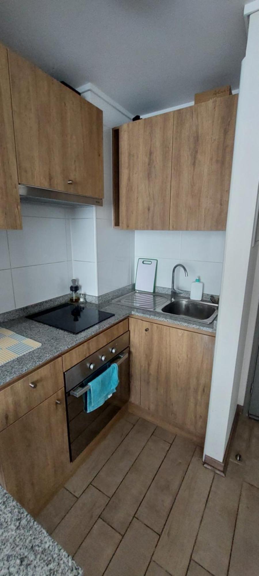 Apartment Atractivo Y Acogedor Espacio. *