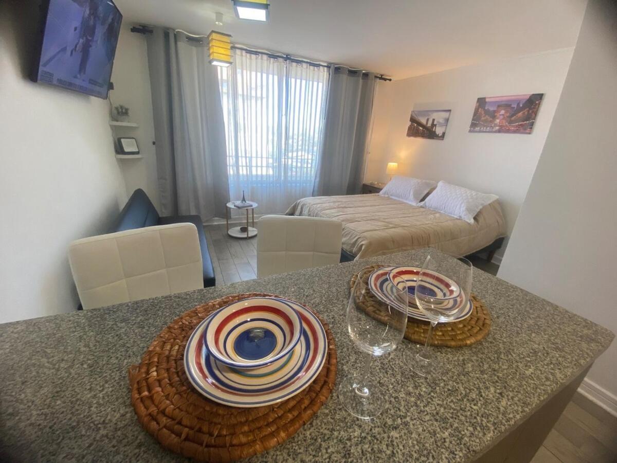 Metro Chacabuco A Tres Minutos, Maximo 3 Personas Apartment *