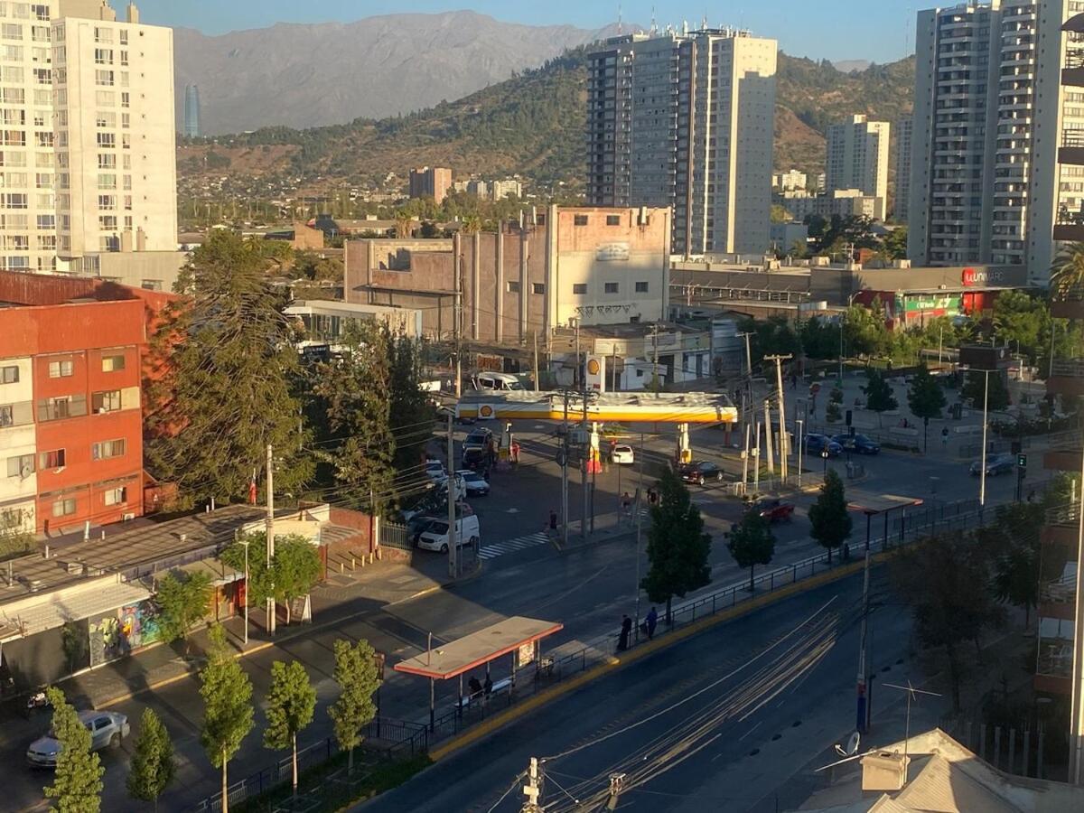 Metro Chacabuco A Tres Minutos, Maximo 3 Personas