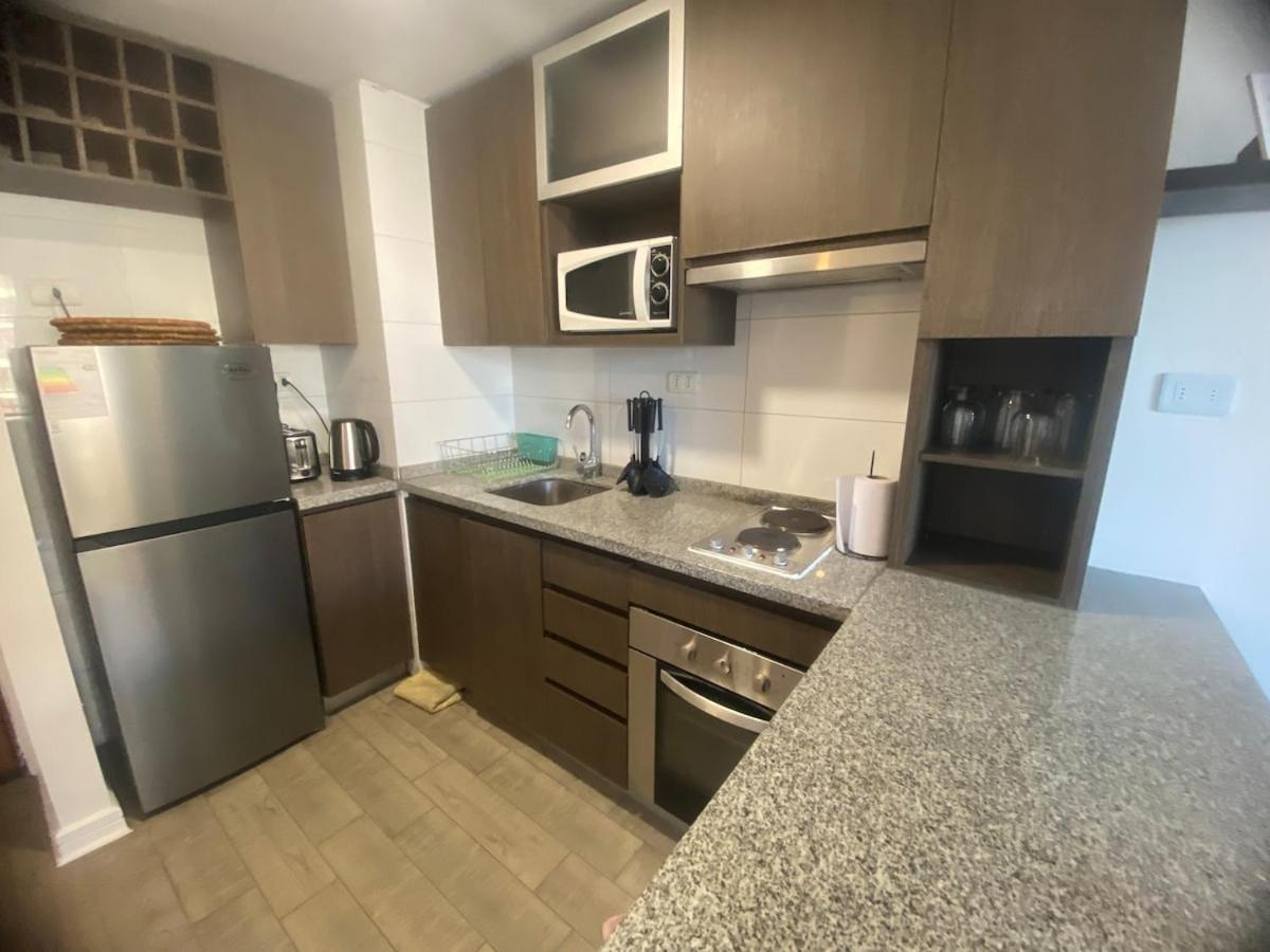 Metro Chacabuco A Tres Minutos, Maximo 3 Personas Apartment *