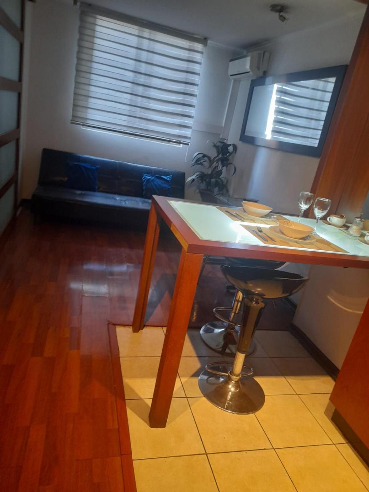 Santiago Suite Apartment *