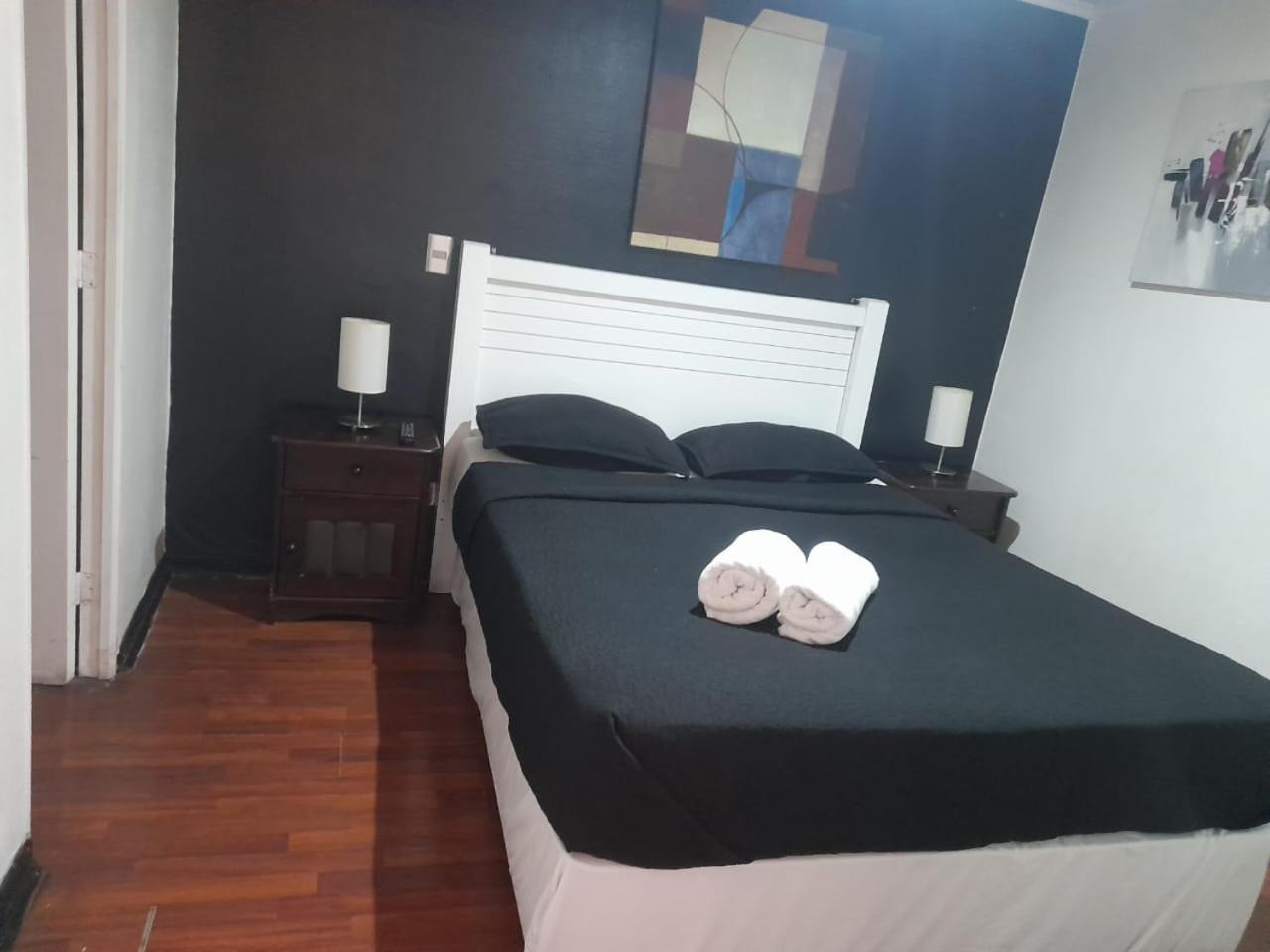 Apartamento Santiago Suite Apartment
