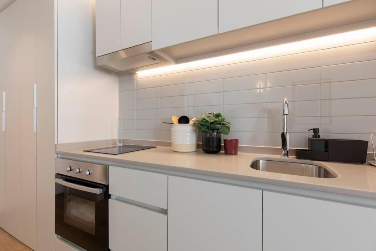 Apartment Hom I En Ubicacion Privilegiada En Edif Historico