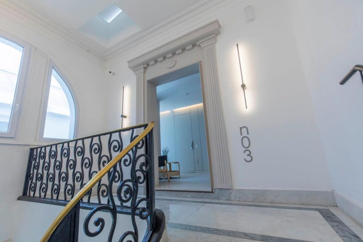 Apartment Hom I En Ubicacion Privilegiada En Edif Historico *