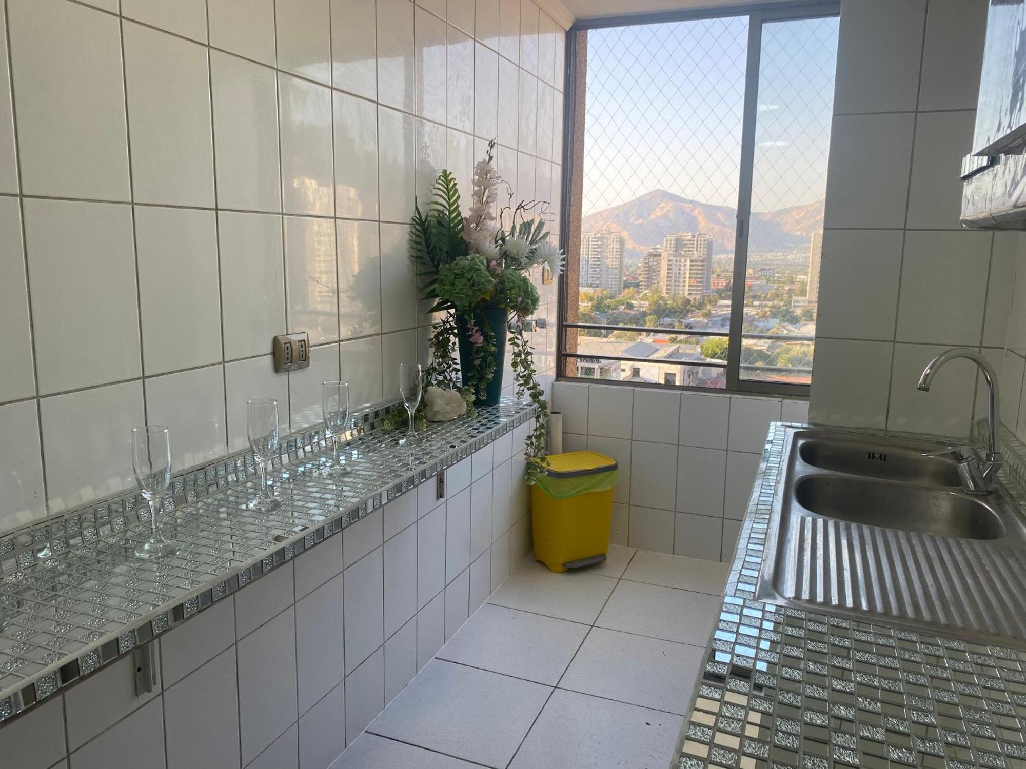 Apartment Departamento Impecable *