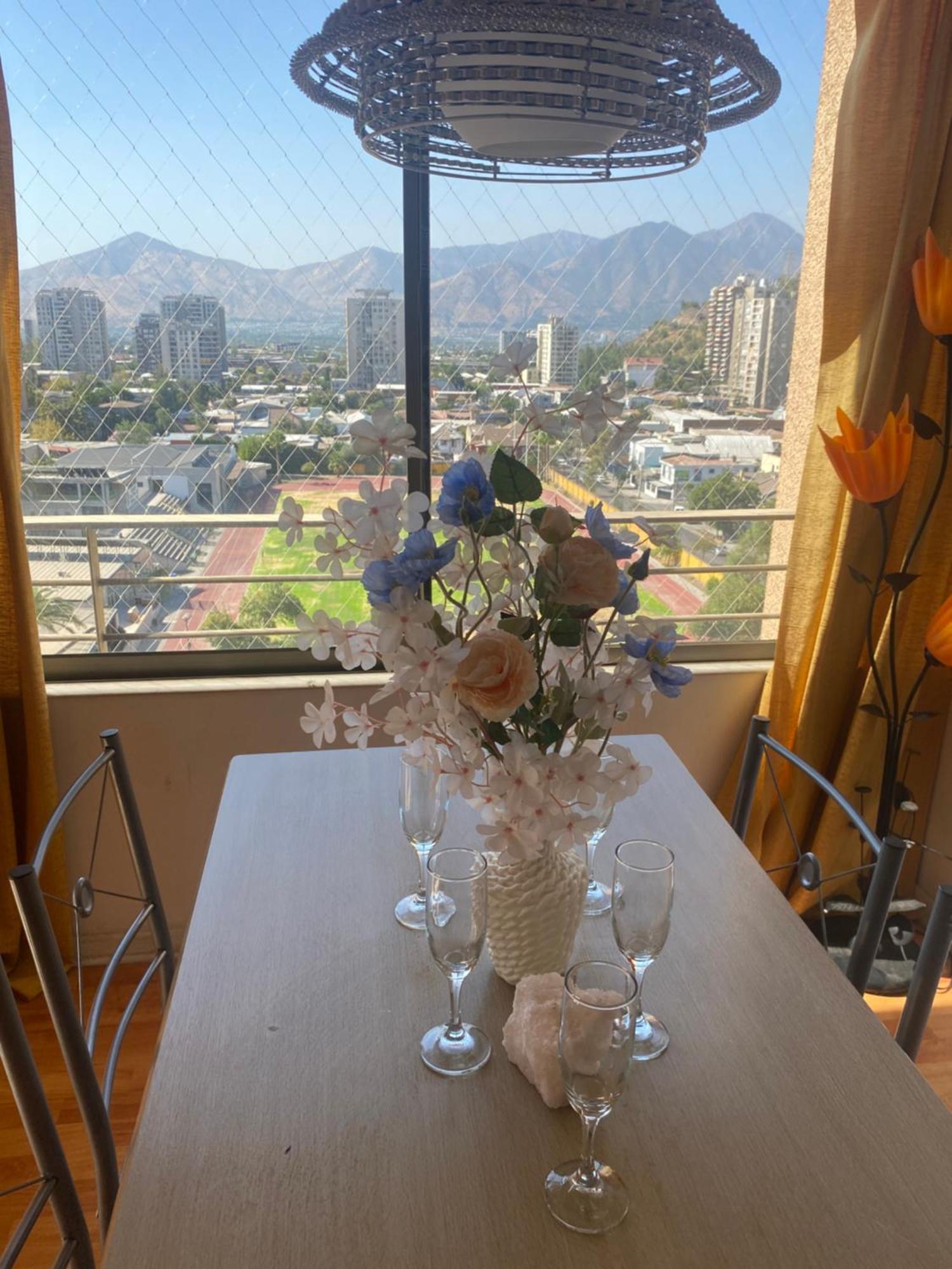 Apartment Departamento Impecable *
