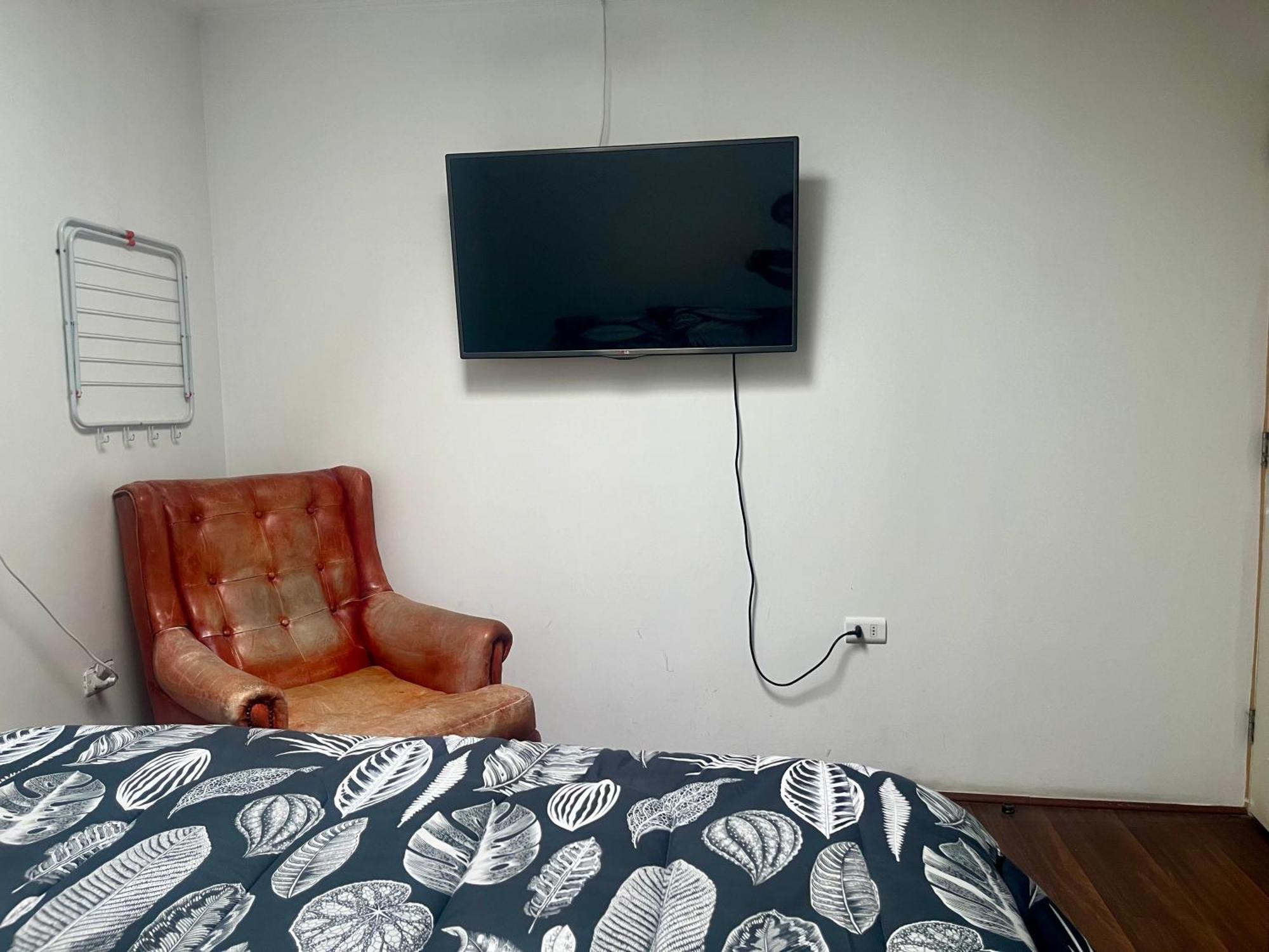 Tu Espacio Re - Cerca Del Aeropuerto Apartment *