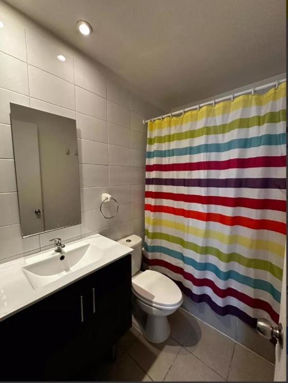 Apartment Departamento En Macul