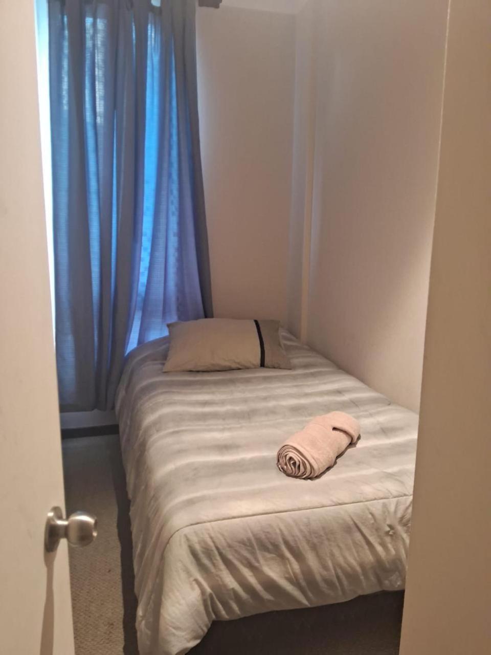 Departamento En Macul *