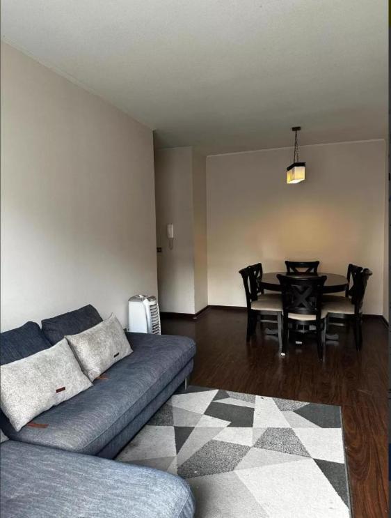 Apartment Departamento En Macul *