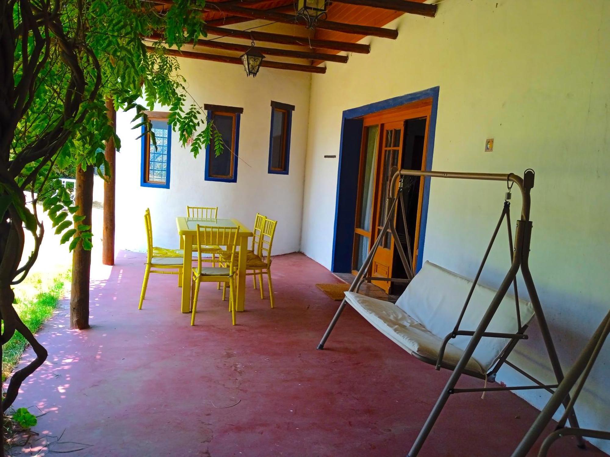 Casa de hóspedes El Carmen De Pirque Santiago