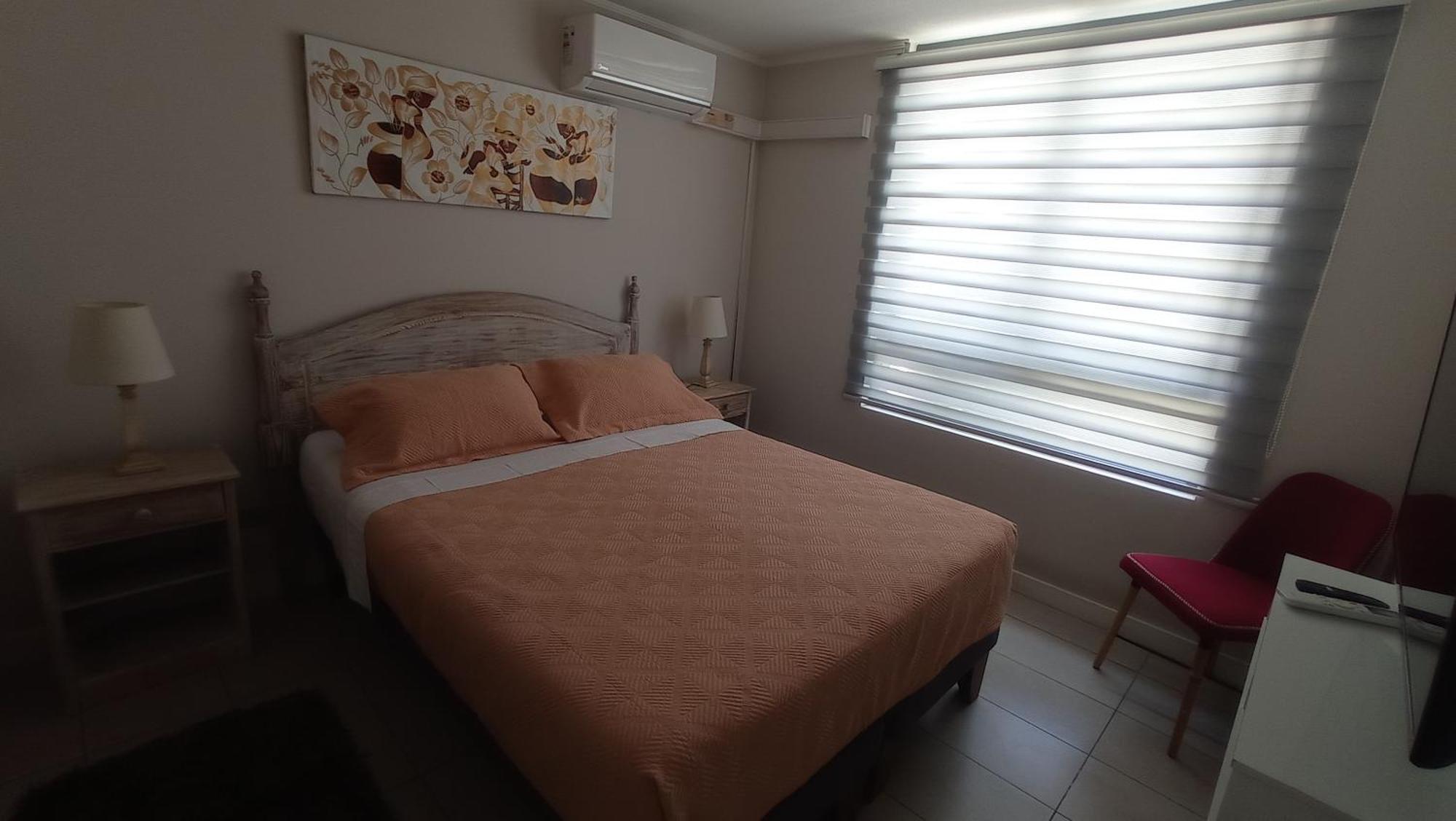 Apartment Plaza Egana Sky Santiago