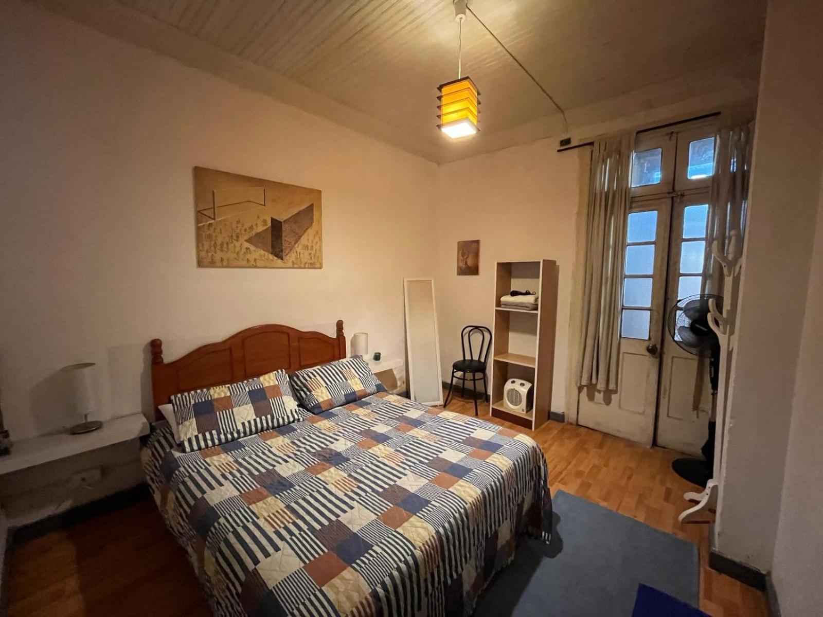 Nhà nghỉ Casa Argot Santiago