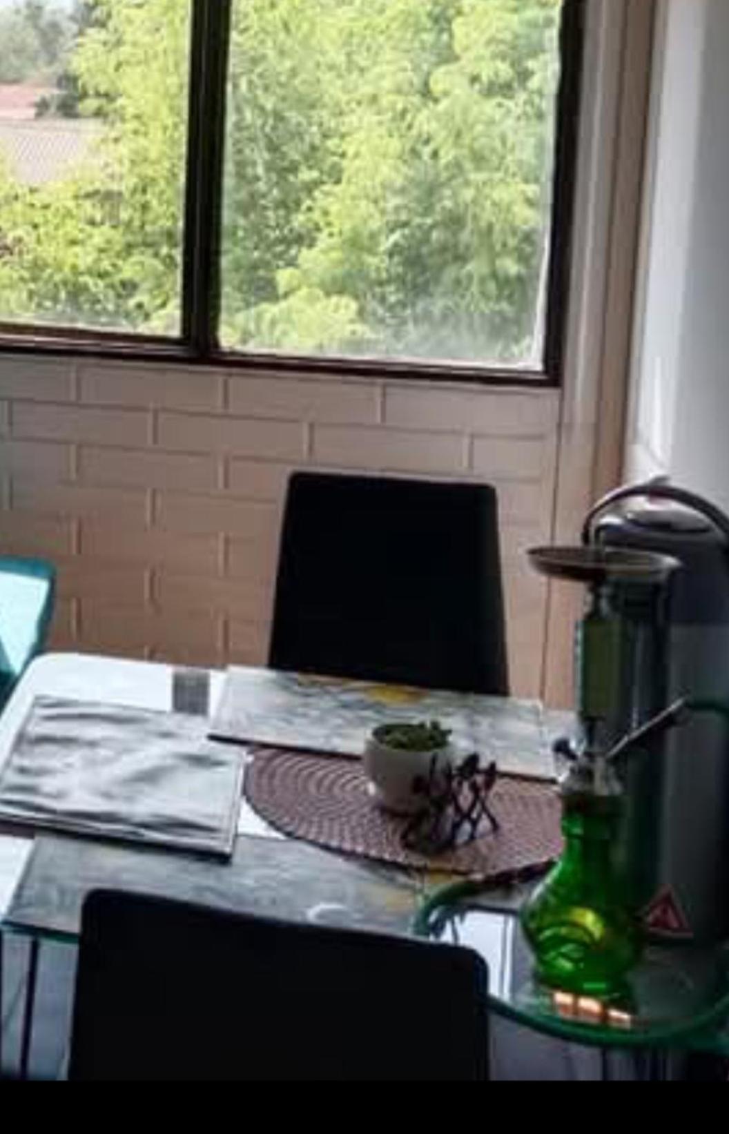 Pieza En Nunoa *