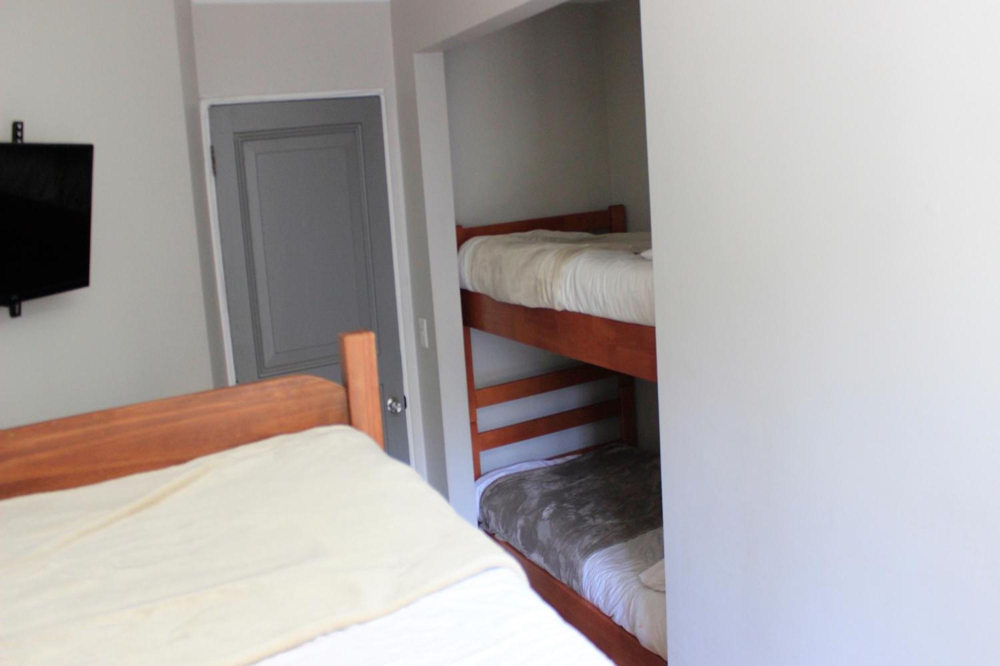 Bed & Breakfast Bbcasita Blue *