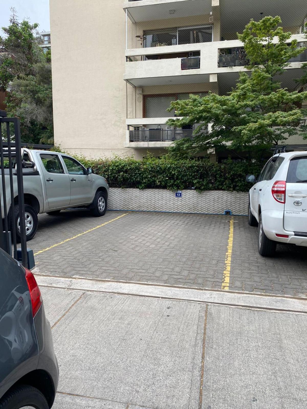 Apartment Jardin Privado Familias Y Trabajo