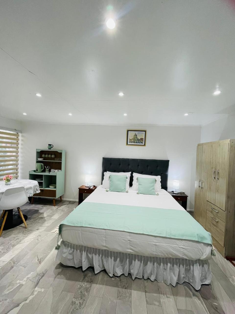 Casa Torino Guest house *