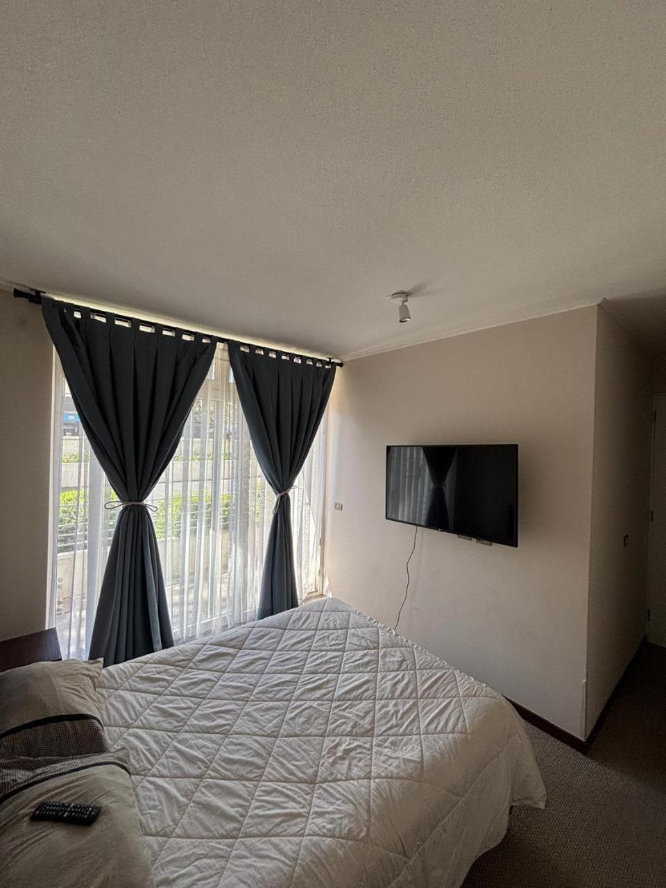 Apartment Departamento En Macul *