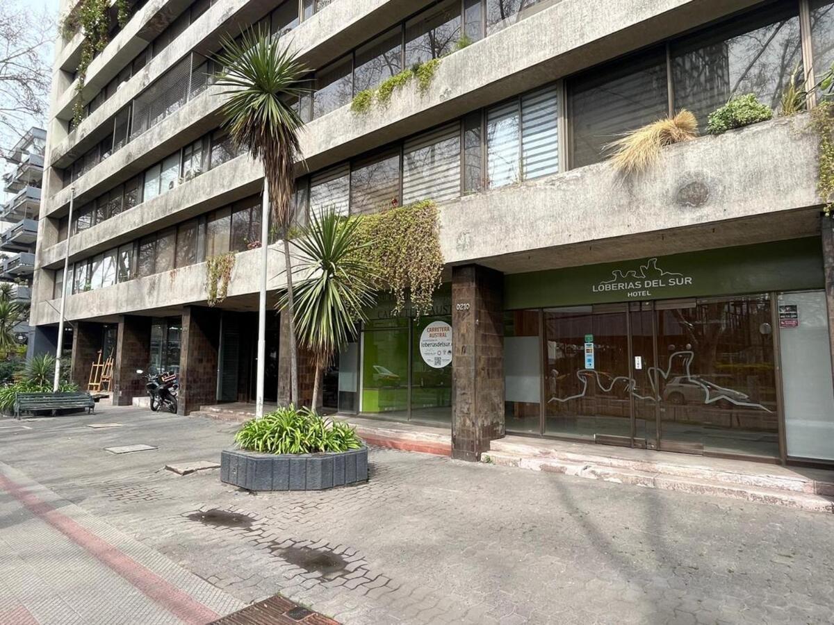 Apartment Depto Ideal En Corazon De Providencia *