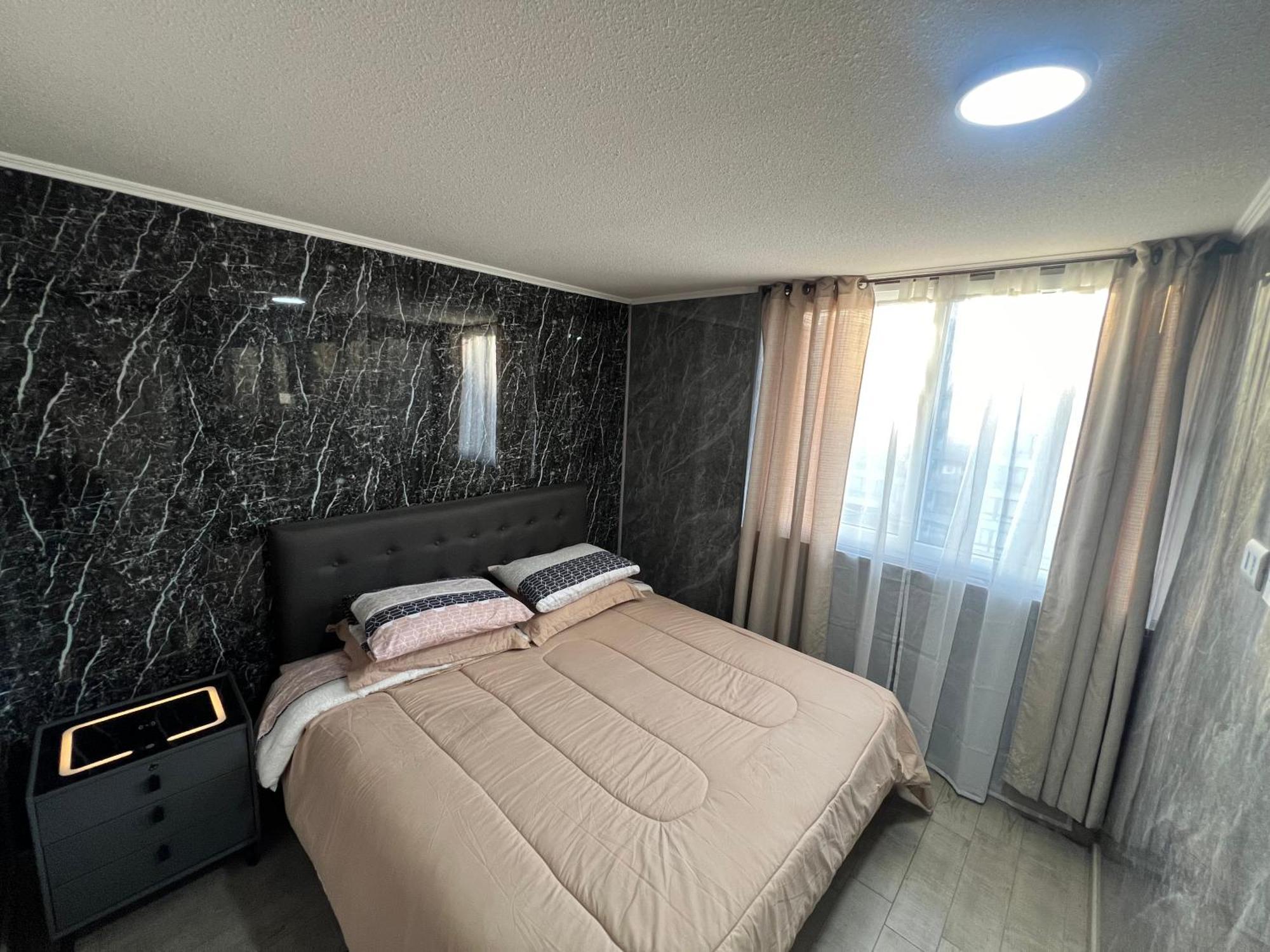 Departamento San Miguel, 2 Personas Santiago