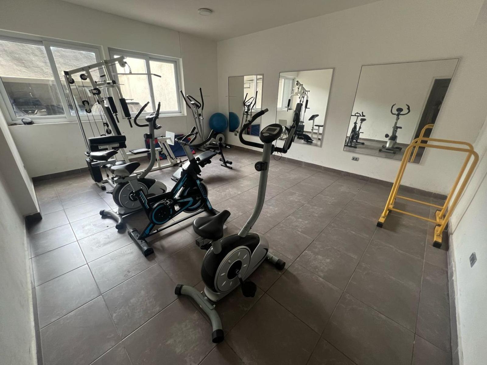 Departamento San Miguel, 2 Personas Santiago