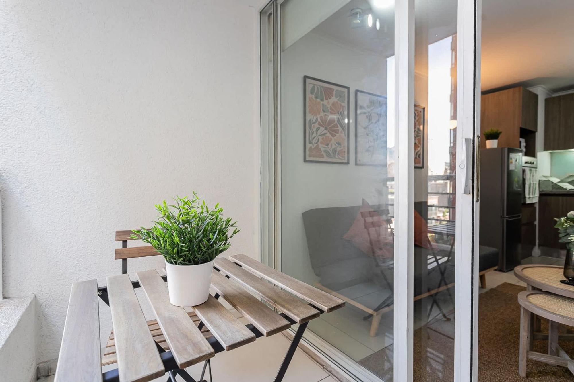 Apartment Santa Lucia Family Fun Centro Santiago
