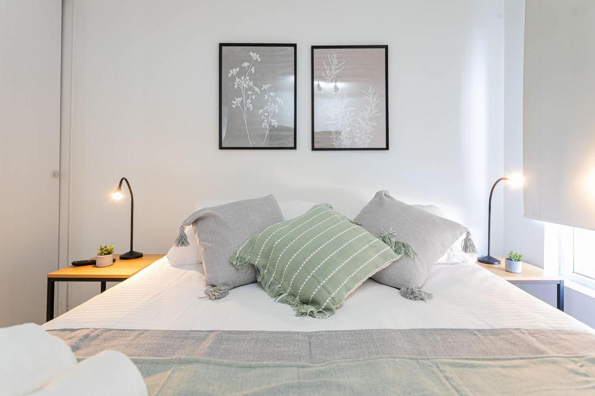 Apartment Santa Lucia Family Fun Centro Santiago