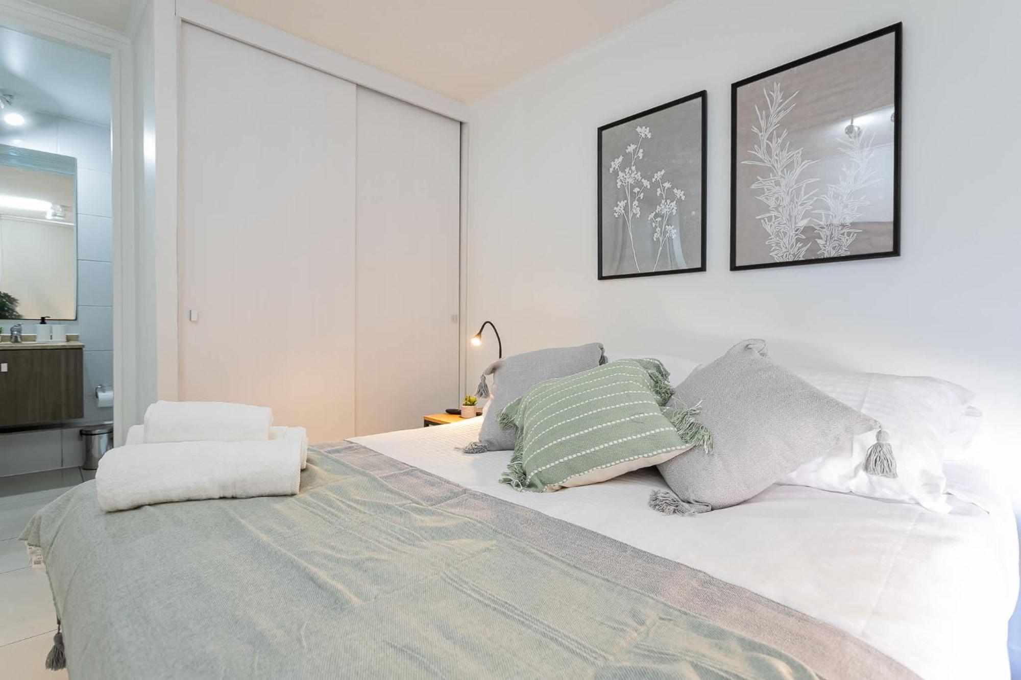 Apartment Santa Lucia Family Fun Centro Santiago