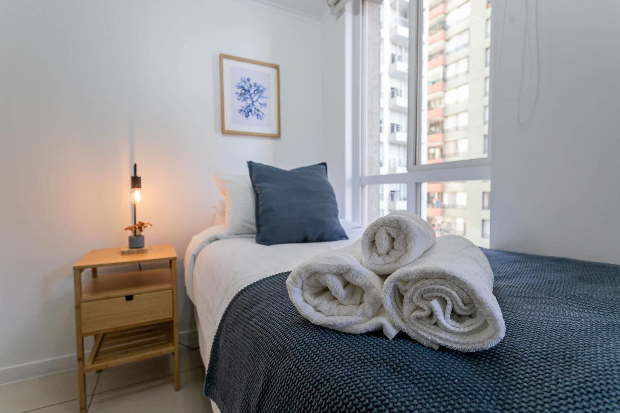 Santa Lucia Family Fun Centro Apartment