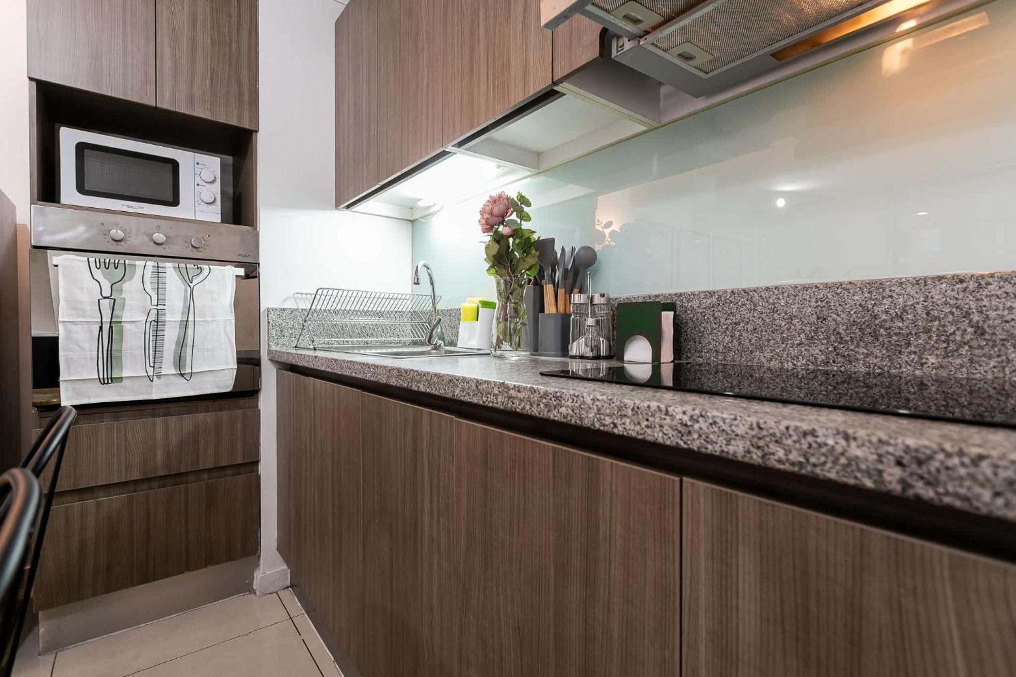 Apartment Santa Lucia Family Fun Centro