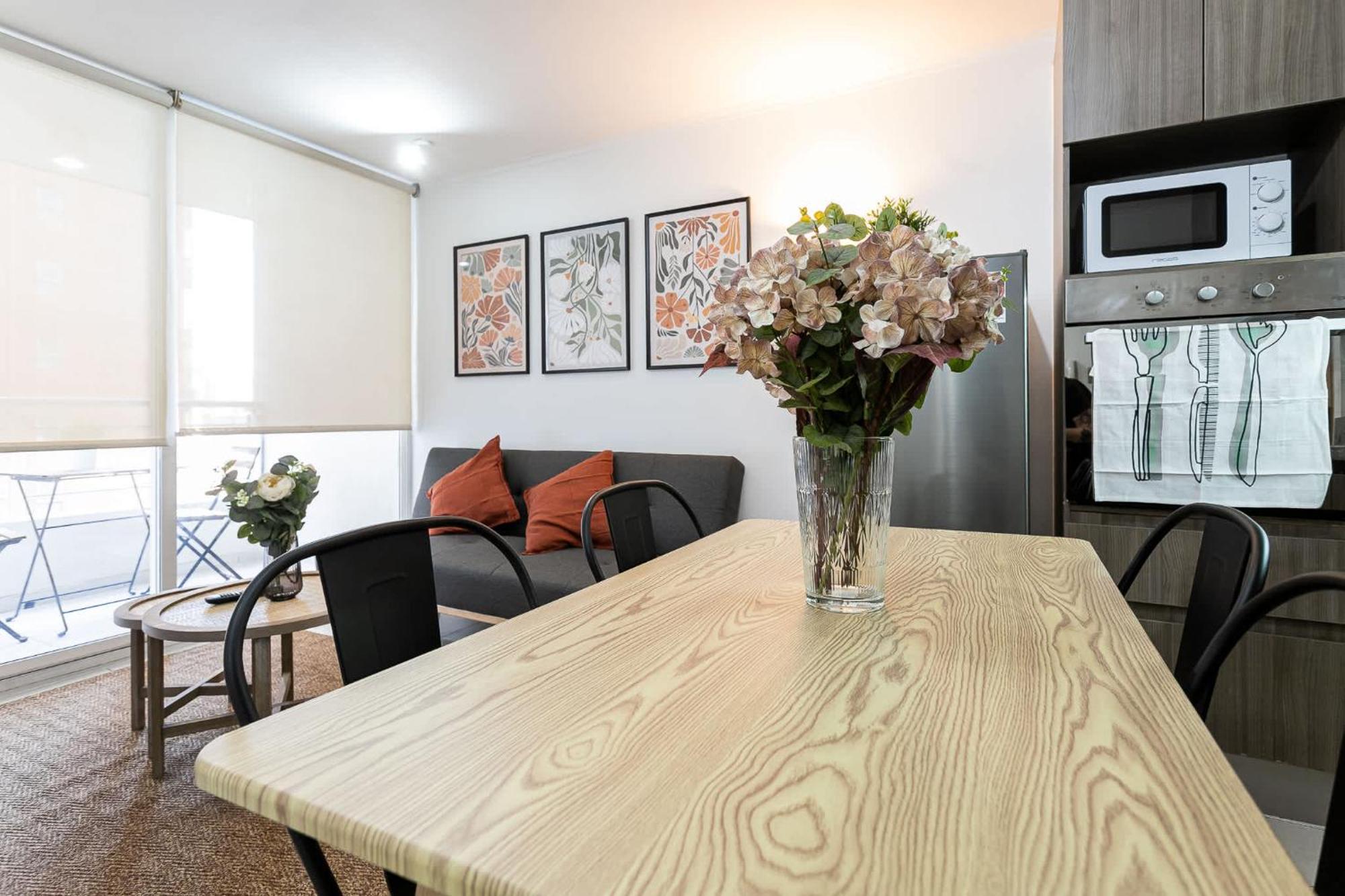 Apartment Santa Lucia Family Fun Centro *