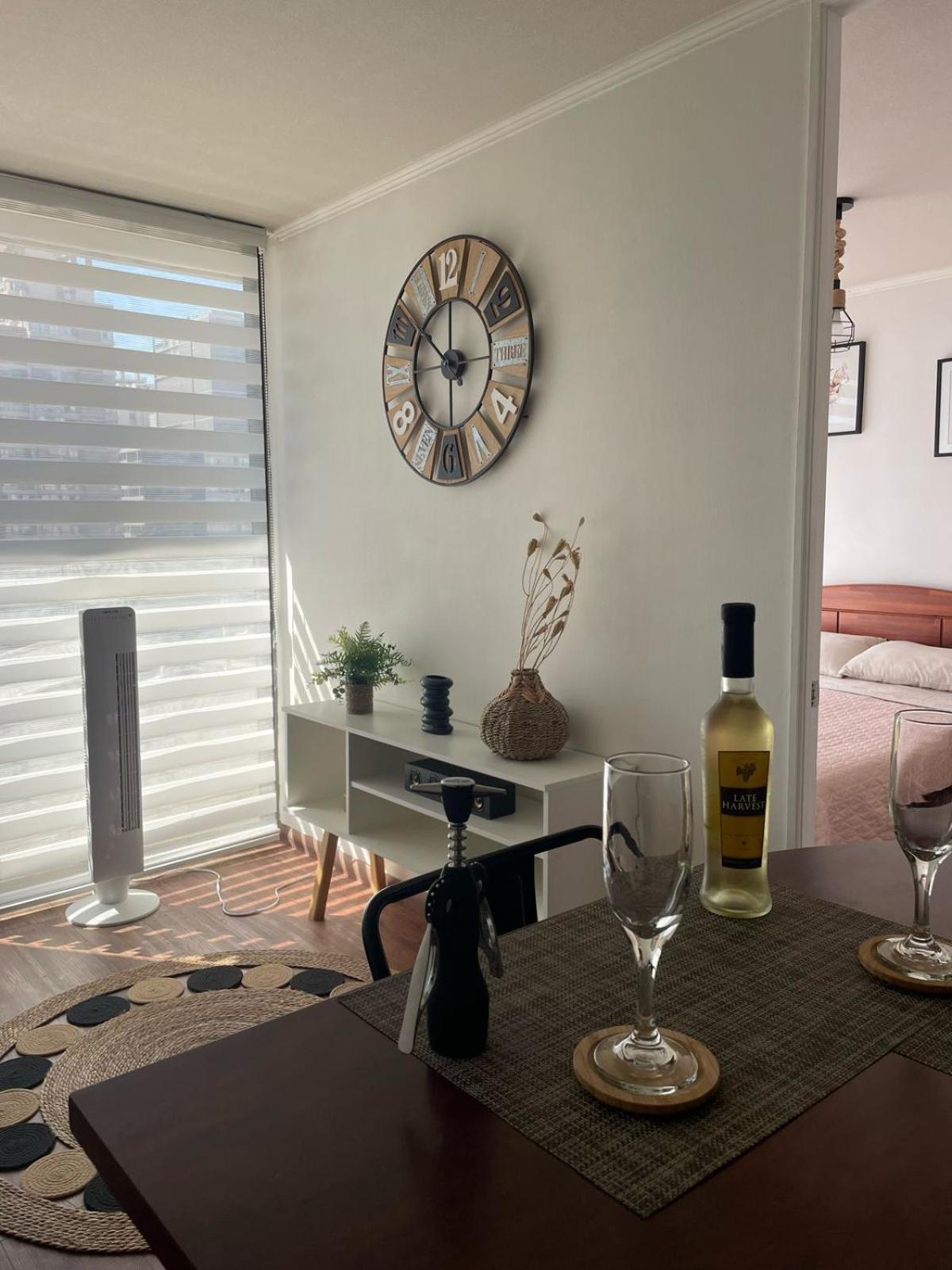 Apartment Muso