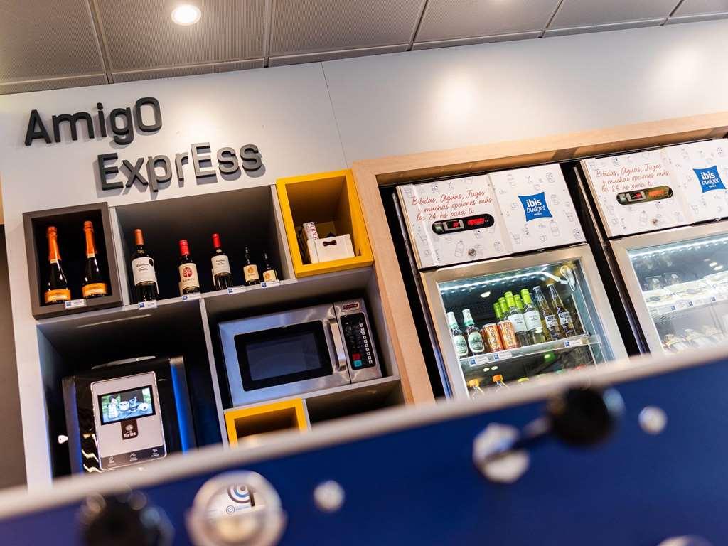 Ibis Budget Providencia Hotel