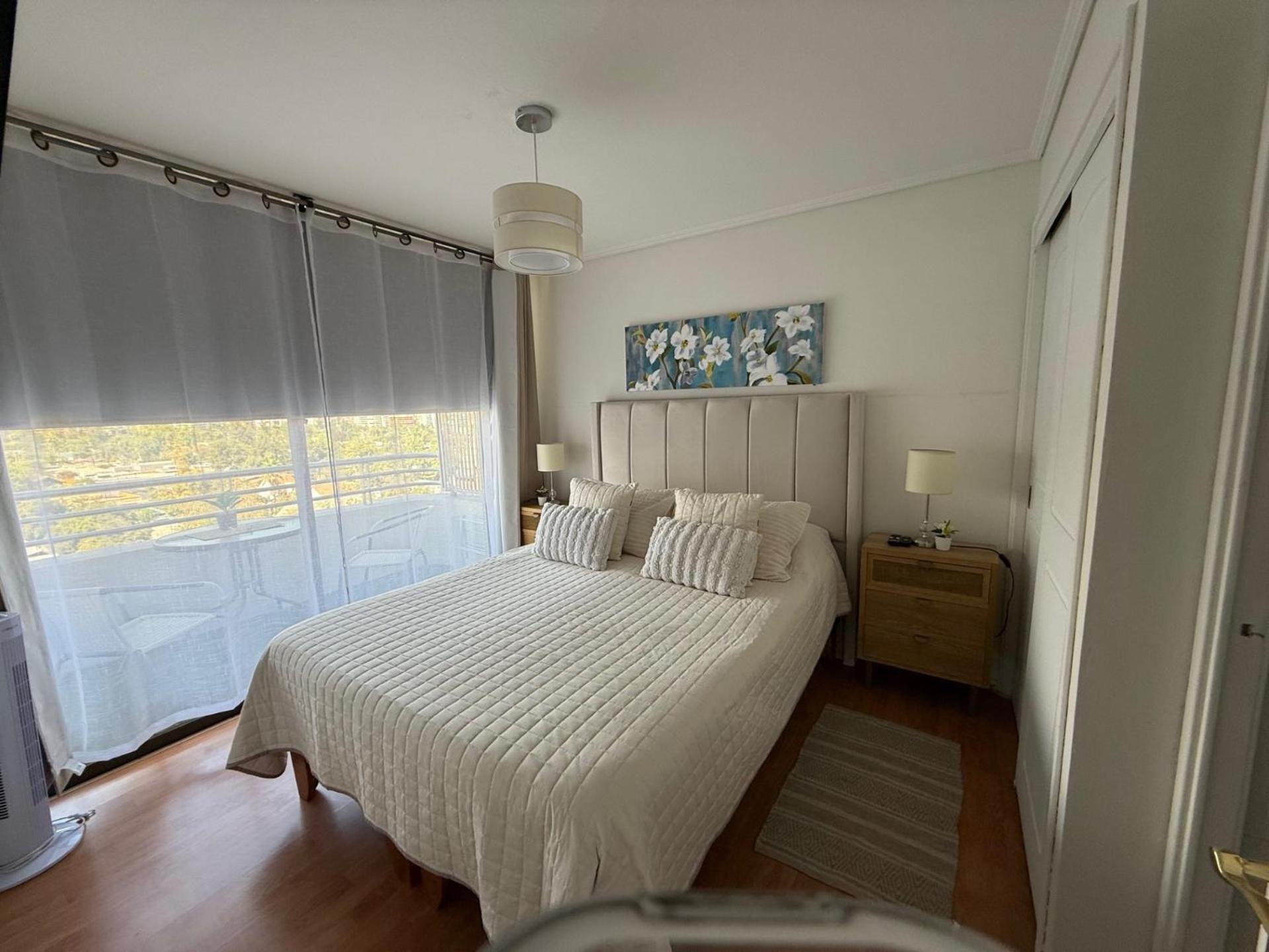 Apartamento Depto Condes - Neveria Santiago