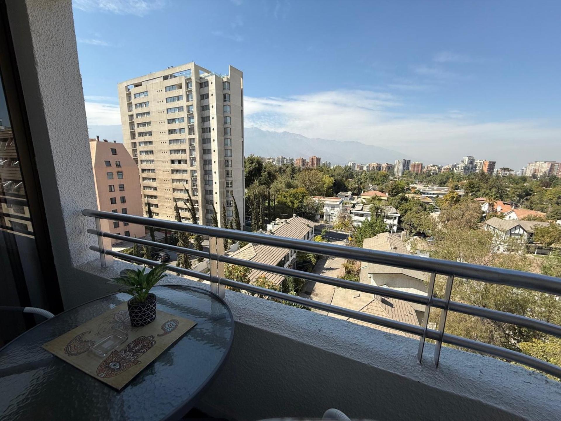 Depto Condes - Neveria *