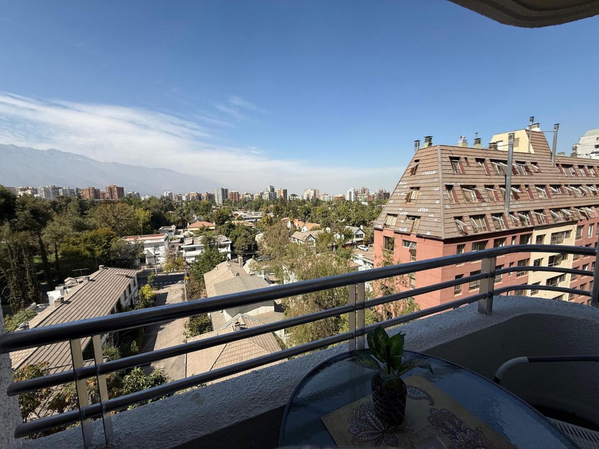 Depto Condes - Neveria * Santiago