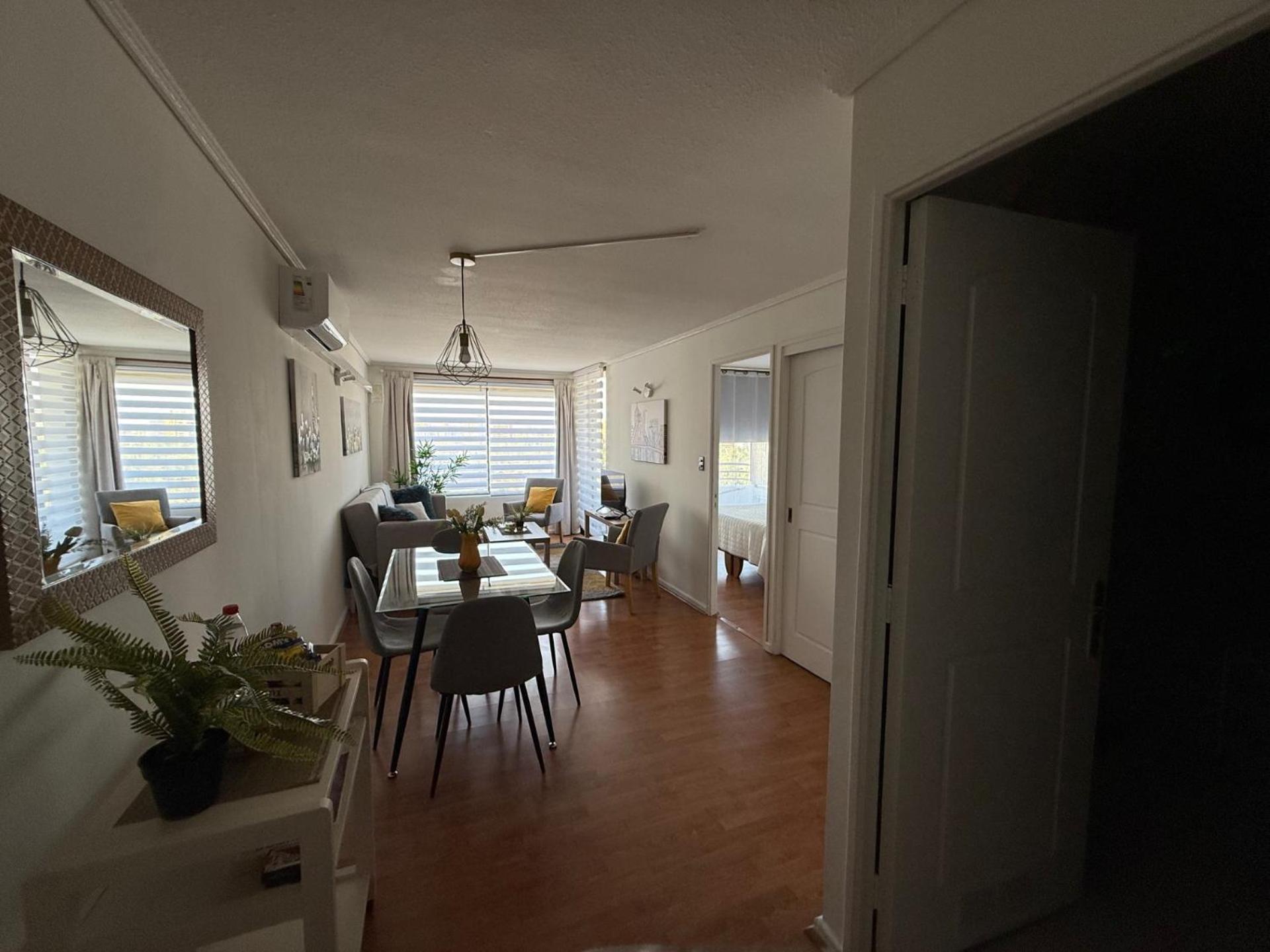 Depto Condes - Neveria Apartamento