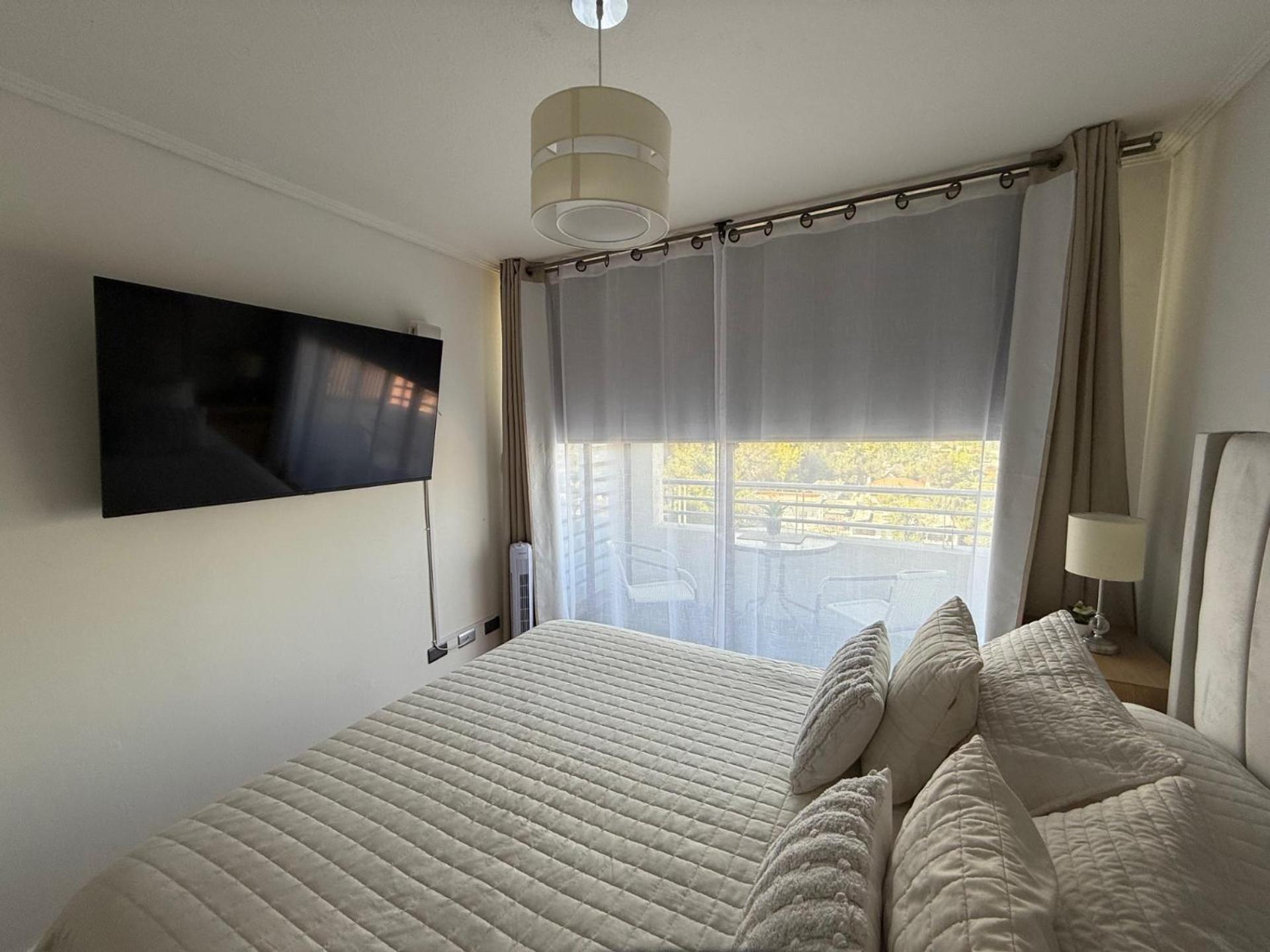 Depto Condes - Neveria Apartamento Santiago
