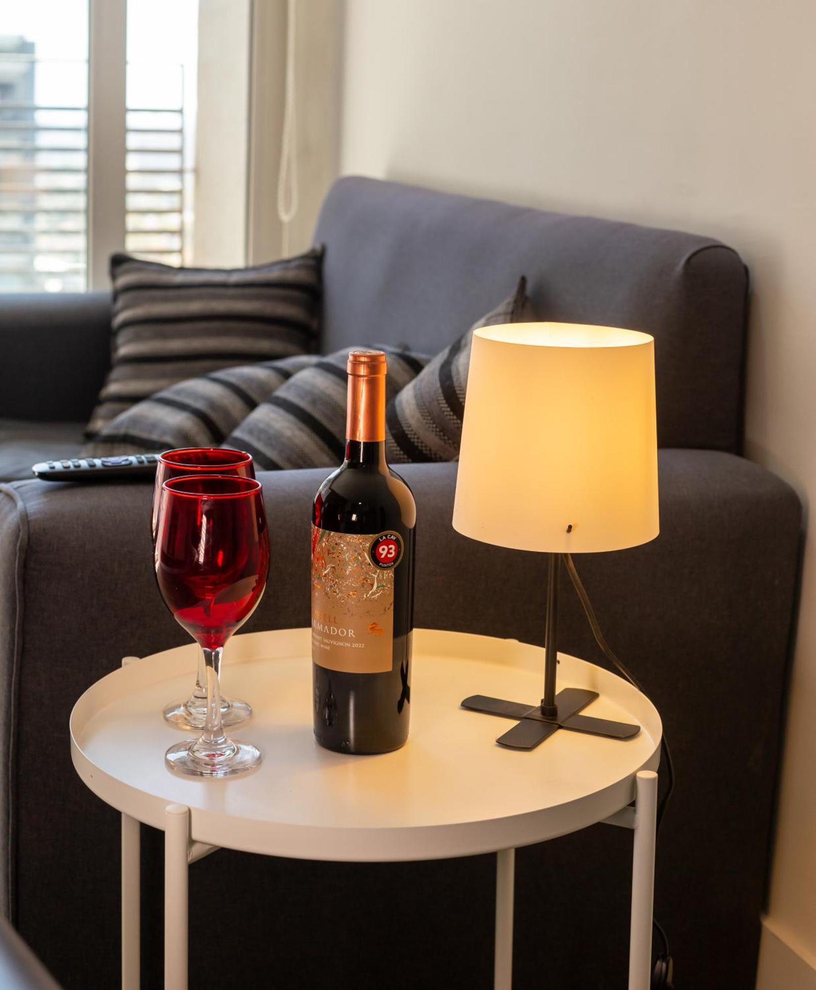 Apartamento Departamento Macul Americo Vespucio Santiago de Chile