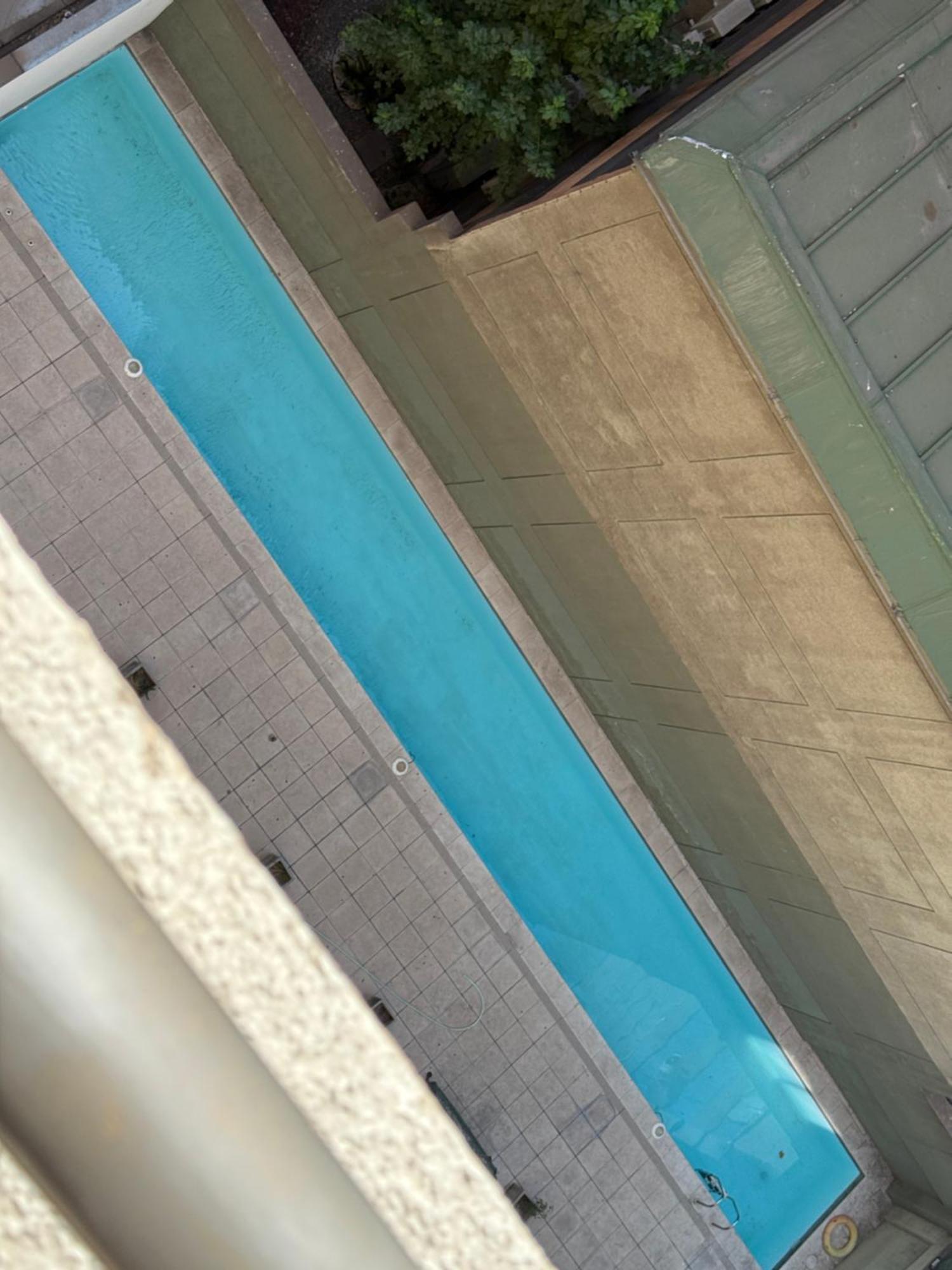 Apartment Providencia Luxury Santiago