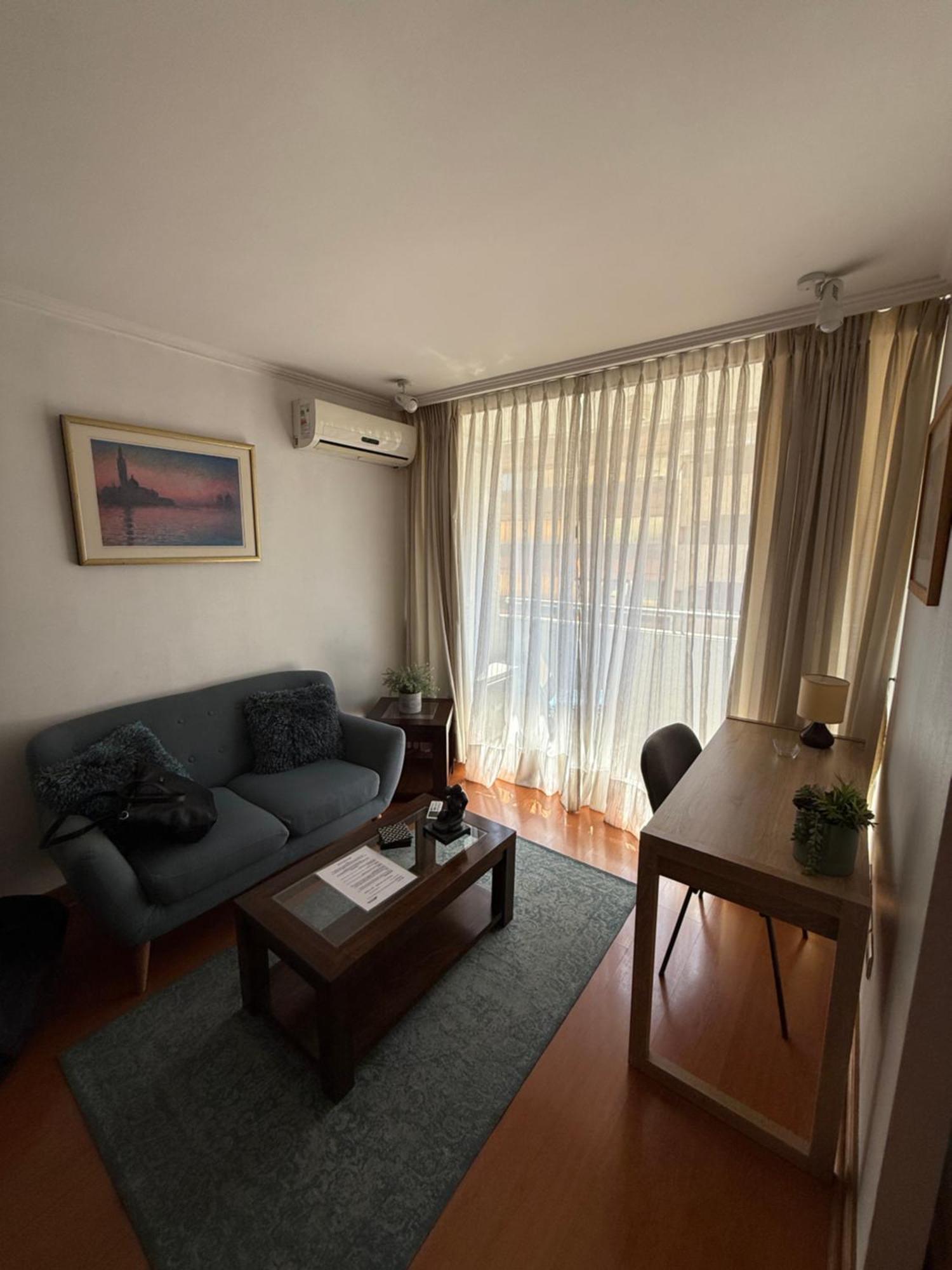 Providencia Luxury Apartment
