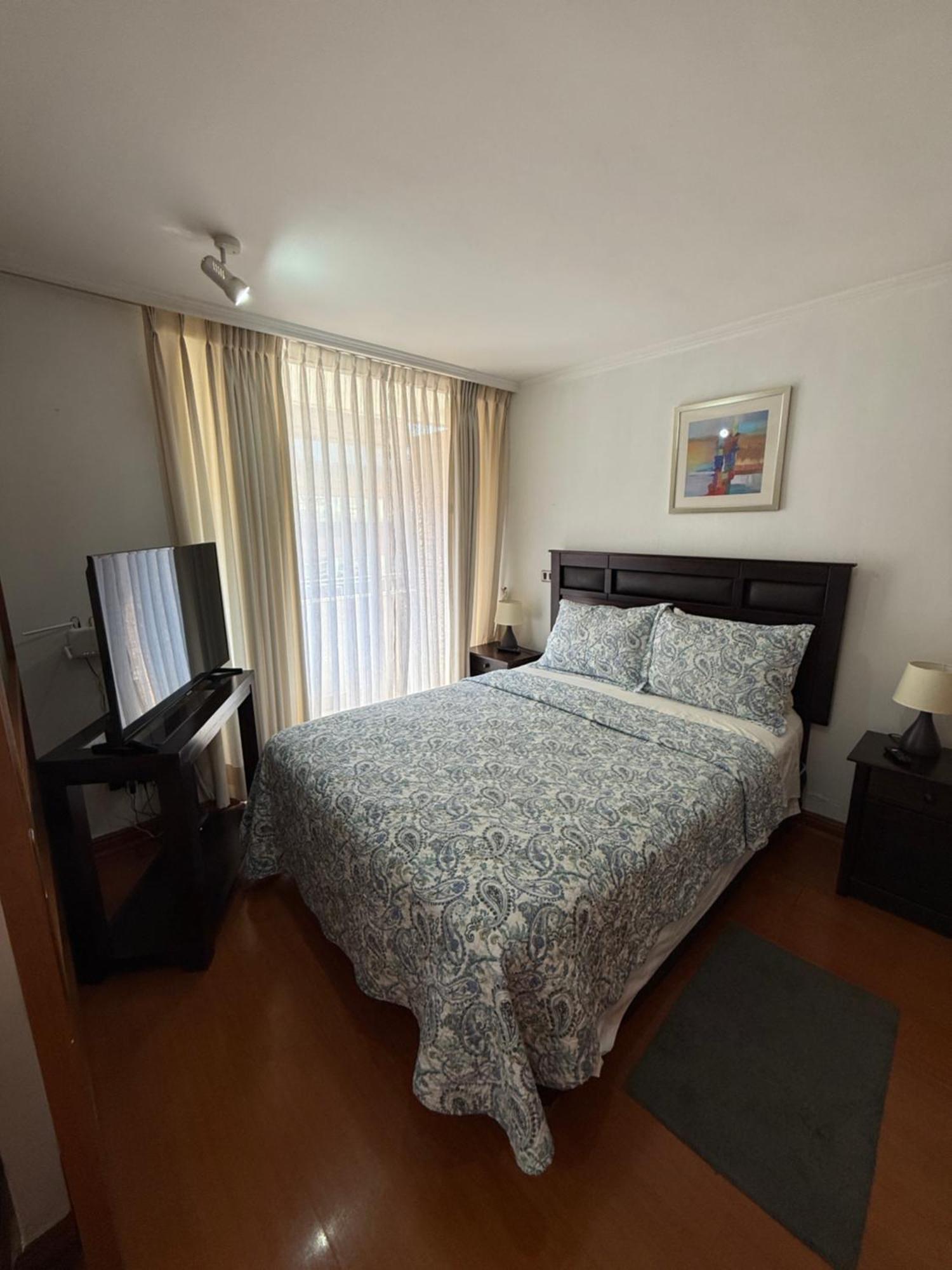 Providencia Luxury Apartment