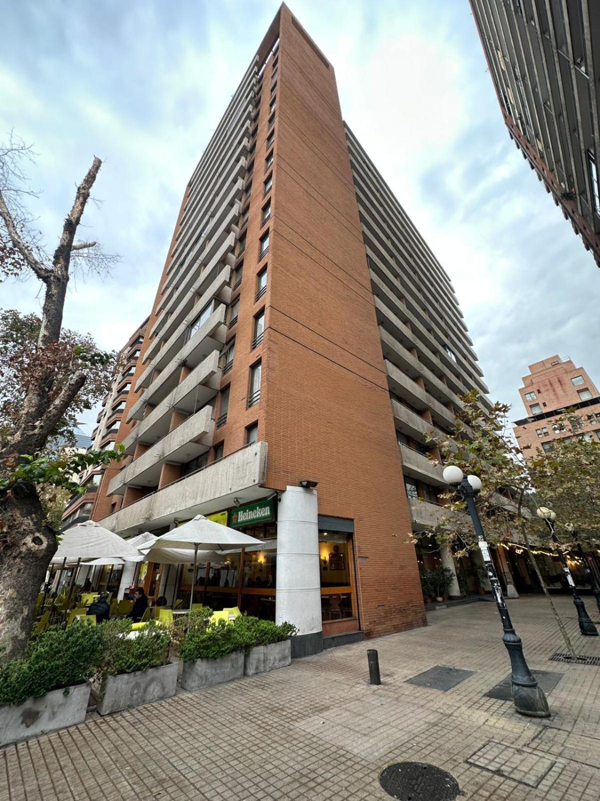 Providencia Luxury * Santiago