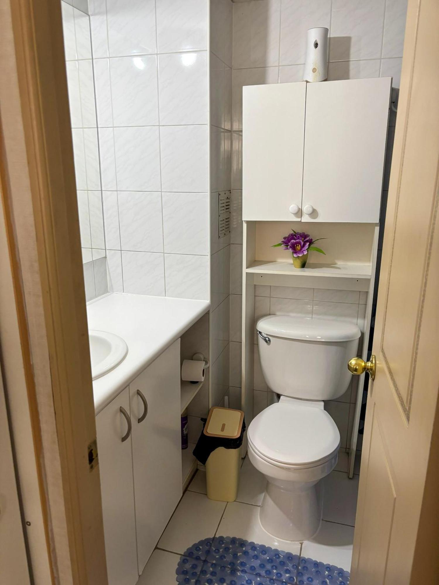Apartment Oasis Centrico Santiago