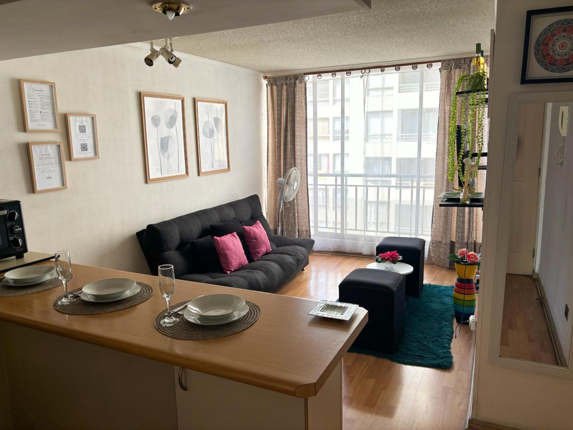 Apartment Oasis Centrico