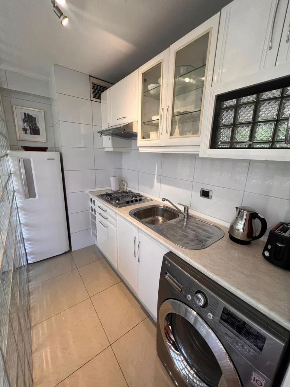 Ii Orly Pedro De Valdivia 0200 Apartamento