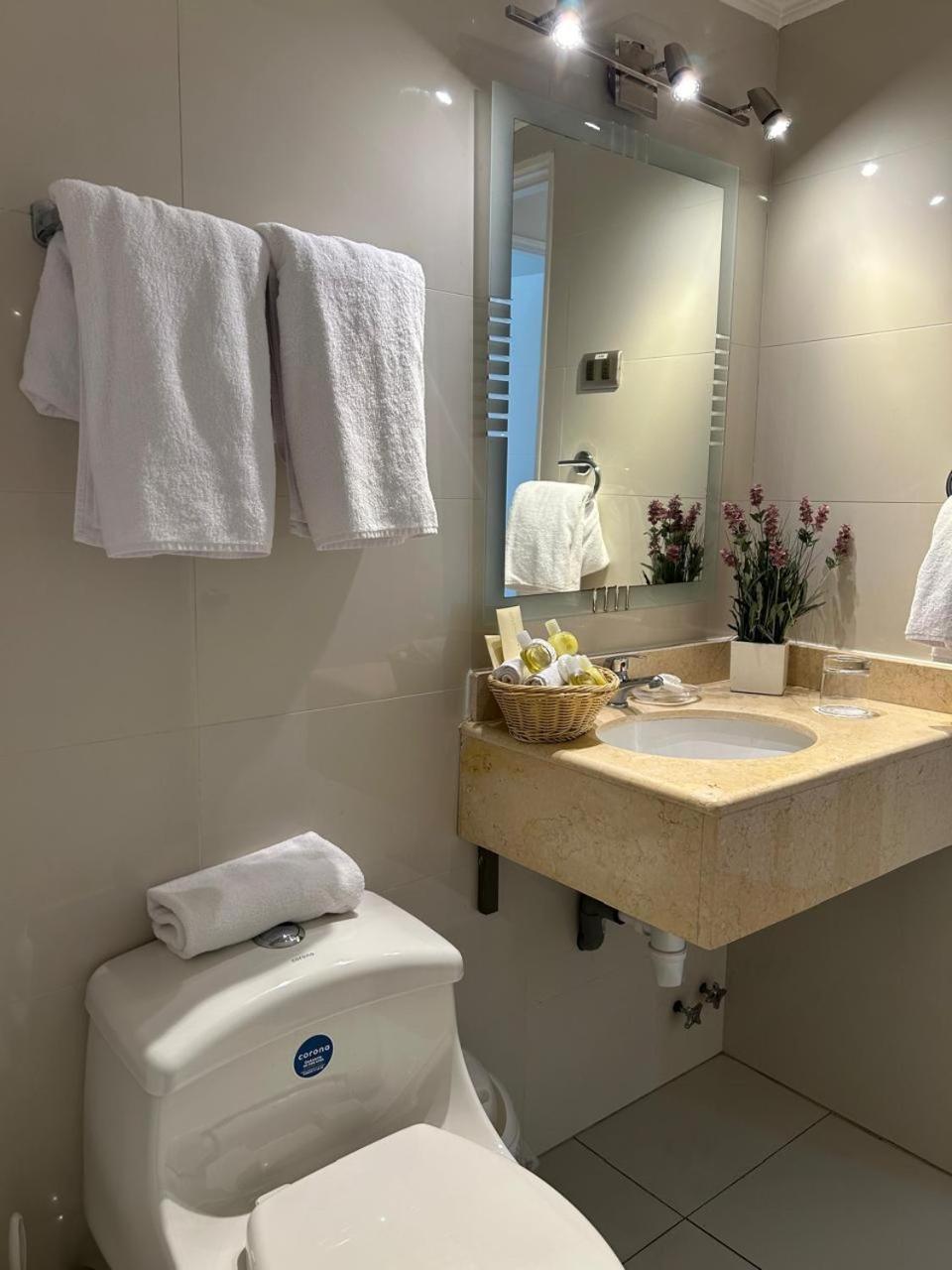 Apartamento Ii Orly Pedro De Valdivia 0200