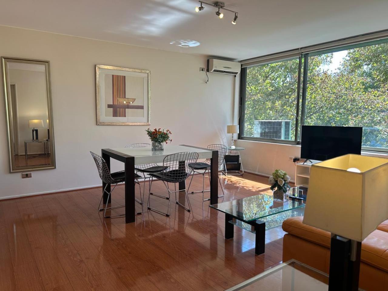 Apartamento Ii Orly Pedro De Valdivia 0200 *