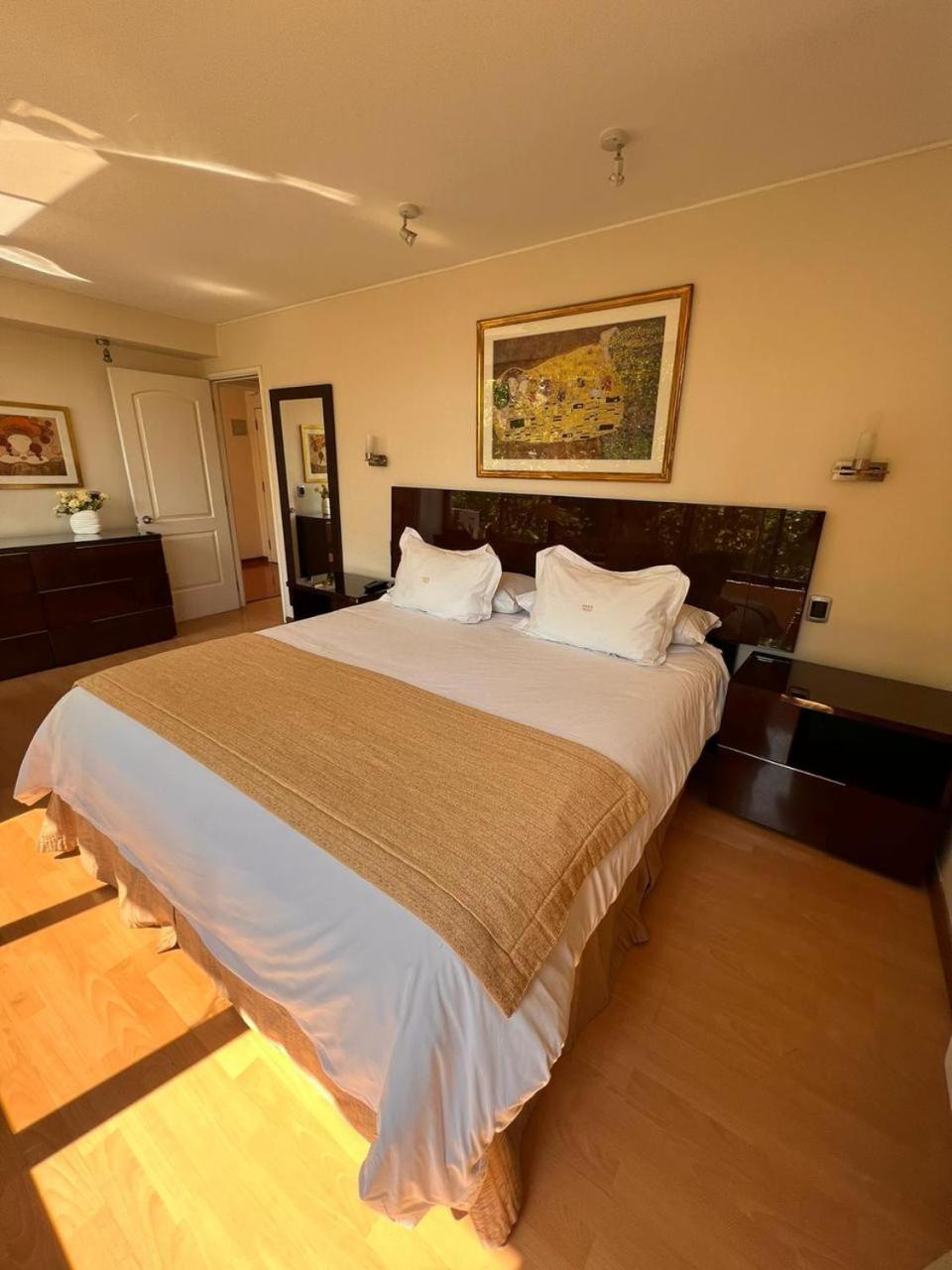 Apartamento Ii Orly Pedro De Valdivia 0200